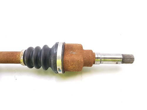 Right front driveshaft CITROËN C3 I (FC_, FN_) 1.6 16V | BP16431266M39 