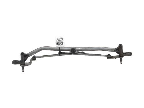Front wipers mechanism SKODA FABIA II (542) 1.2 | BP29231843C83 