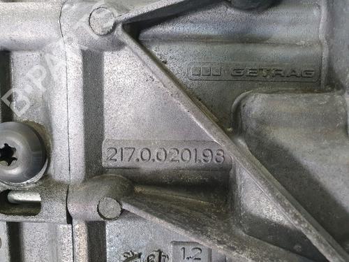 Gearbox BMW 1 (F20) 118 d | BP36373447M3 - Image 6