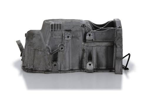 Oil sump RENAULT CLIO IV (BH_) 1.5 dCi 75 | BP29874023M115