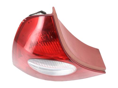 Venstre baglygte RENAULT CLIO II (BB_, CB_) [1998-2016]  28177145
