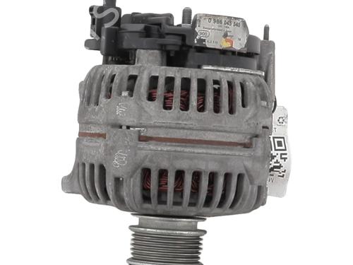 Alternator VW GOLF V (1K1) 2.0 GTI | BP30917726M7