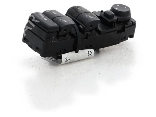 Left front window switch BMW 5 Touring (F11) 525 d xDrive | BP38496307I27 - Image 3