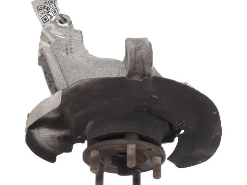 Left front steering knuckle LAND ROVER RANGE ROVER EVOQUE (L538) 2.2 D 4x4 | BP31937304M25