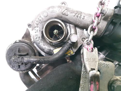 Engine FORD FIESTA VI (CB1, CCN) 1.4 TDCi | BP39524161M1 - Image 10