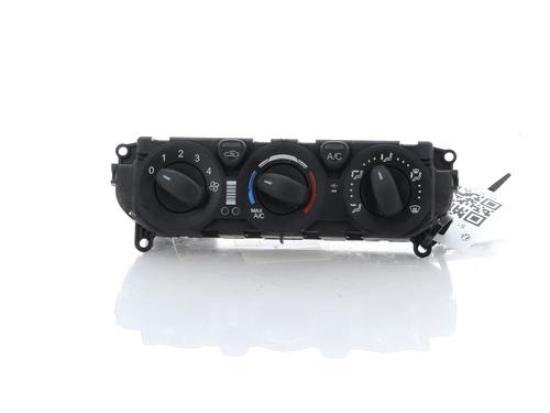 Commande Chauffage FORD TRANSIT V363 Van (FCD, FDD) 2.0 EcoBlue (130 hp) 18353343