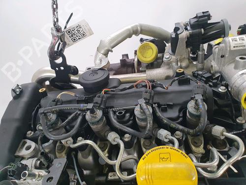 Engine RENAULT CLIO IV (BH_) 1.5 dCi 90 | BP36660169M1 - Image 7