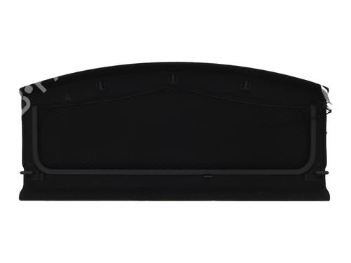 Rear parcel shelf VW GOLF PLUS V (5M1, 521) 1.6 FSI | BP30983058C85