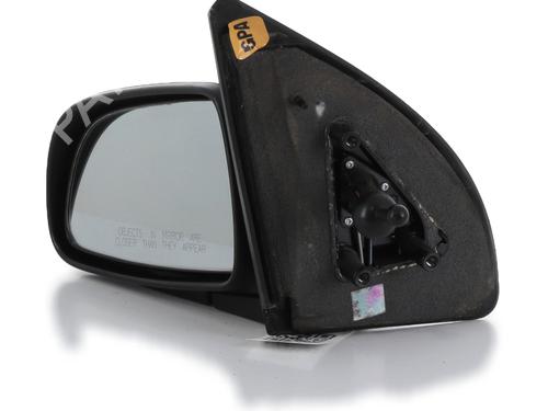 Left mirror CHEVROLET AVEO / KALOS Hatchback (T250, T255) 1.2 | BP29873985C26