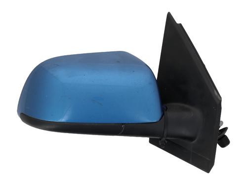 Right mirror VW POLO IV (9N_, 9A_) 1.2 12V | BP29849202C27
