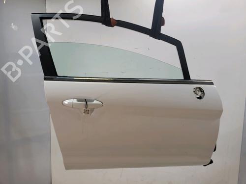 Used Right front door Right front door FORD FIESTA VI (CB1, CCN) 1.5 TDCi (75 hp) 33567417 33567417