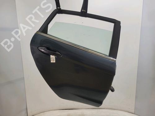 Used Right rear door Right rear door FORD FIESTA VI (CB1, CCN) 1.4 TDCi (70 hp) 33533452 33533452
