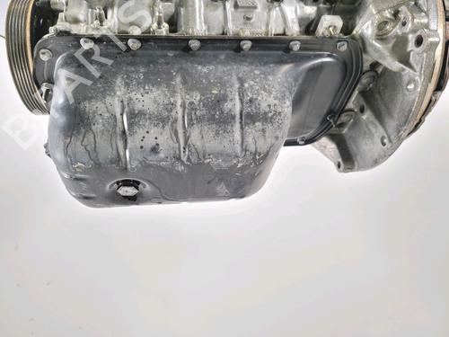 Engine PEUGEOT 3008 I MPV (0U_) 1.6 BlueHDi 120 | BP29696175M1 