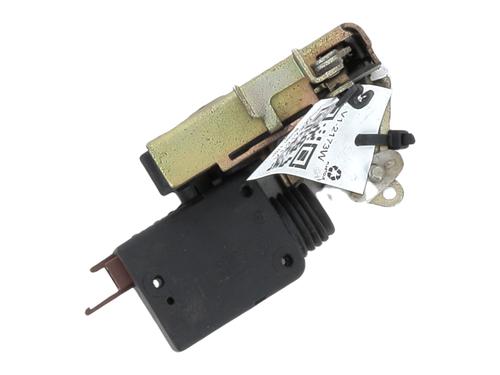 Used Front right lock PEUGEOT 106 II (1A_, 1C_) 1.4 i (75 hp) 30808208