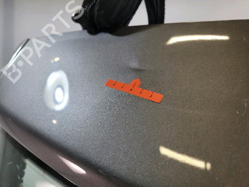Tailgate VW GOLF VI (5K1) 1.6 TDI | BP29381904C6 