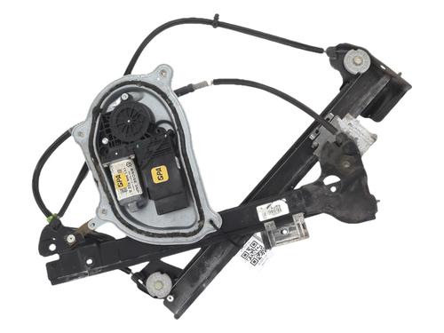 Used Front right window mechanism Front right window mechanism VW NEW BEETLE Convertible (1Y7) 1.4 (75 hp) 36181982 36181982