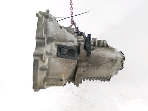Gearbox CITROËN DS4 (NX_) 2.0 HDi 165 | BP32434632M3 