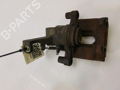 Left rear brake caliper JAGUAR XF I (X250) 4.2 Kompressor | BP27918834M107 