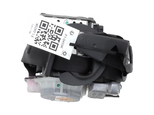 Used Front right belt tensioner AUDI A5 Sportback (8TA) S5 quattro (333 hp) 29416868