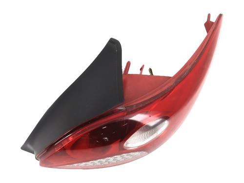 Used Right taillight Right taillight PEUGEOT 206+ (2L_, 2M_) 1.4 HDi eco 70 (68 hp) 33280989 33280989