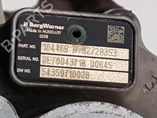 Engine RENAULT CLIO III (BR0/1, CR0/1) 1.5 dCi | BP34231380M1  - Image 7