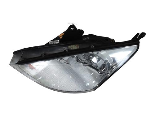 Left headlight FORD FOCUS I (DAW, DBW) 1.8 TDCi | BP30334727C28 