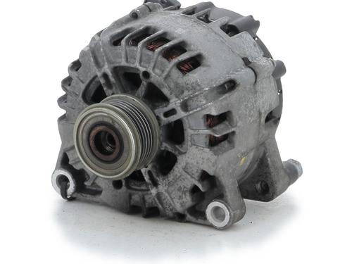 Used Alternator Alternator CITROËN C4 Picasso I MPV (UD_) [2006-2015] 34177359 34177359