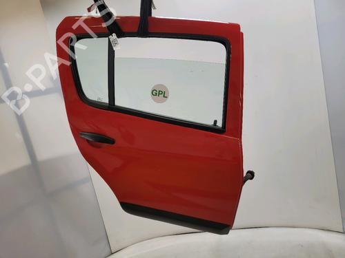 Used Right rear door DACIA SANDERO 1.4 MPI LPG (72 hp) 30694047