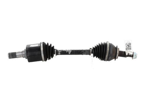 Left front driveshaft MAZDA 6 Estate (GJ, GL) 2.2 D (GJ2FW, GJ692) | BP24461684M38 - Image 4