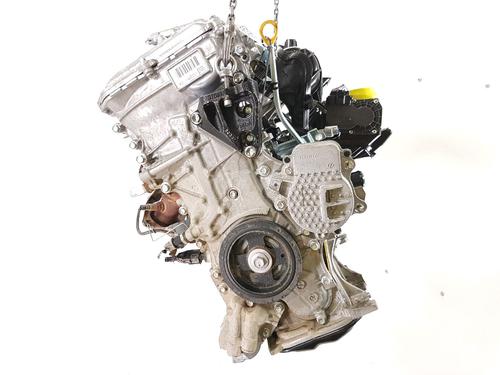 Motor TOYOTA AURIS (_E15_) [2006-2012]  28160680