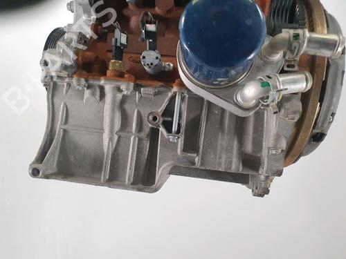 Engine FORD FIESTA VII (HJ, HF) 1.0 EcoBoost | BP36831225M1 - Image 10