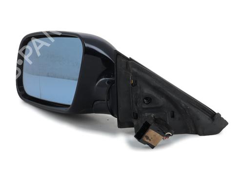 Left mirror AUDI A3 (8L1) 1.9 TDI | BP27553253C26 
