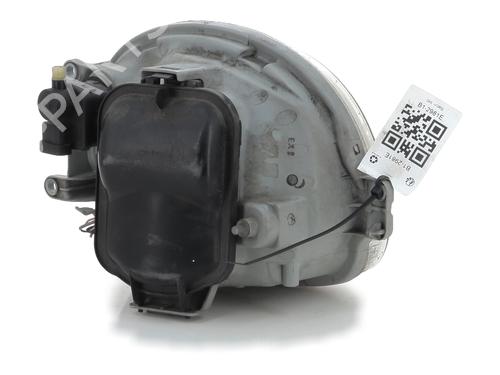 Venstre forlygte RENAULT TWINGO I (C06_) 1.2 16V (C06C, C06D, C06K) | BP26945756C28 
