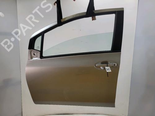 left-front-door-toyota-yaris-_p9_-2005-2006-2007-2008-2009-2010-2011-2012-2013-2014-32131271 main image