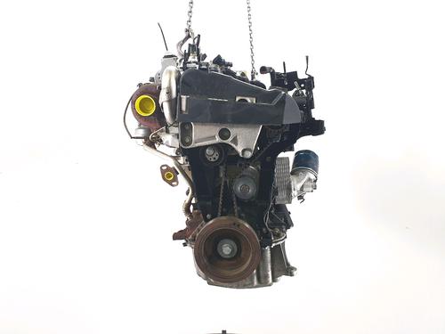 Used Engine Engine 39633256 39633256