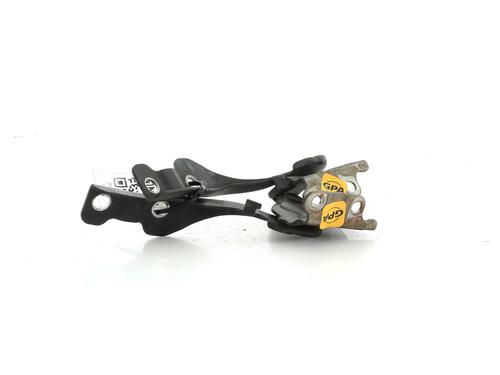Hinge/Door check strap HYUNDAI i10 I (PA) 1.1 CRDi | BP27902158C146 