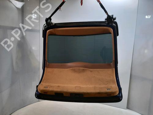 Tailgate PORSCHE CAYENNE (9PA) 3.2 | BP17038471C6 