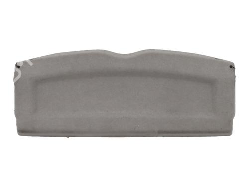 Used Rear parcel shelf Rear parcel shelf 37286391 37286391