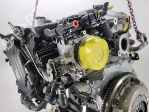 Engine MAZDA 3 (BK) 1.6 (BK14) | BP30334959M1