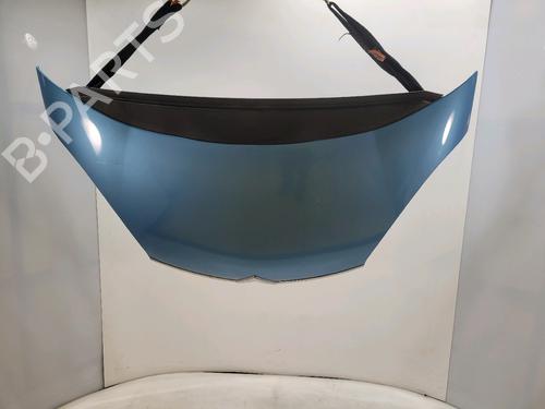 Hood CITROËN C4 Picasso I MPV (UD_) 1.6 HDi | BP30054332C1