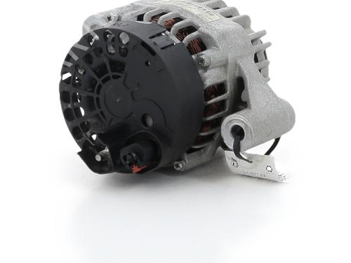 Alternator FIAT 500X (334_) 1.6 D Multijet (334AXA1B, 334AXA11) | BP37228506M7 - Image 3