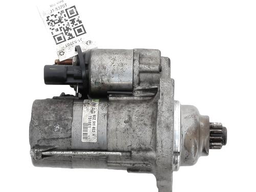 Starter AUDI A3 Sportback (8PA) 1.9 TDI | BP31032300M8