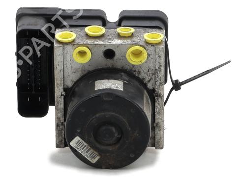 Used ABS pump FORD FIESTA V (JH_, JD_) [2001-2014]  27490721