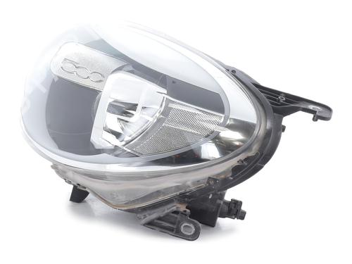Faro anteriore destro FIAT 500X (334_) 1.6 D Multijet (334AXA1B, 334AXA11) (120 hp) 31985163