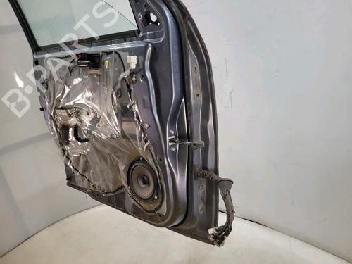 Left front door DAIHATSU TERIOS (J2_, F7__) 1.5 4x4 | BP24215942C2 