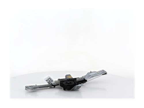 Front left window mechanism DACIA SANDERO II 1.0 SCe 75 (B8JC, B8JD, B8NC) | BP37506621C22 - Image 4