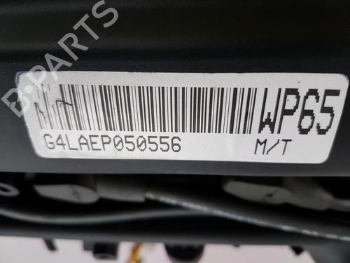 Engine KIA RIO III (UB) 1.25 CVVT | BP36007174M1 - Image 7