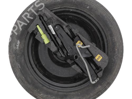 Used Jack Kit PEUGEOT 208 I (CA_, CC_) 1.6 HDi / BlueHDi 75 (75 hp) 32378387