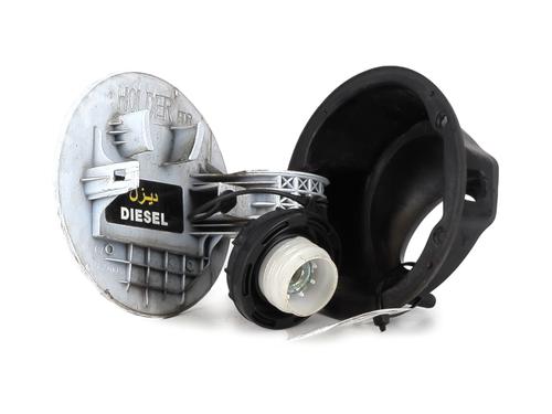 Used Fuel flap KIA CEE'D Hatchback (ED) 1.6 CRDi 128 (128 hp) 31142195