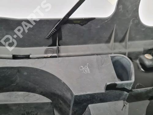 Grille NISSAN X-TRAIL I (T30) 2.2 Di 4x4 | BP11945221C40 